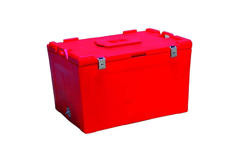 Ice Box - 110 Litre
