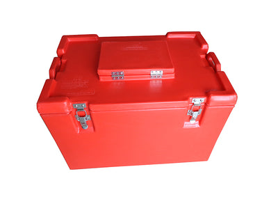 Ice Box - 110 Litre