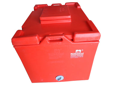 Ice Box - 110 Litre