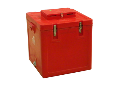 Ice Box - 120 Litre