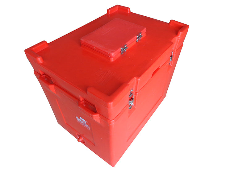 Ice Box - 125 Litre