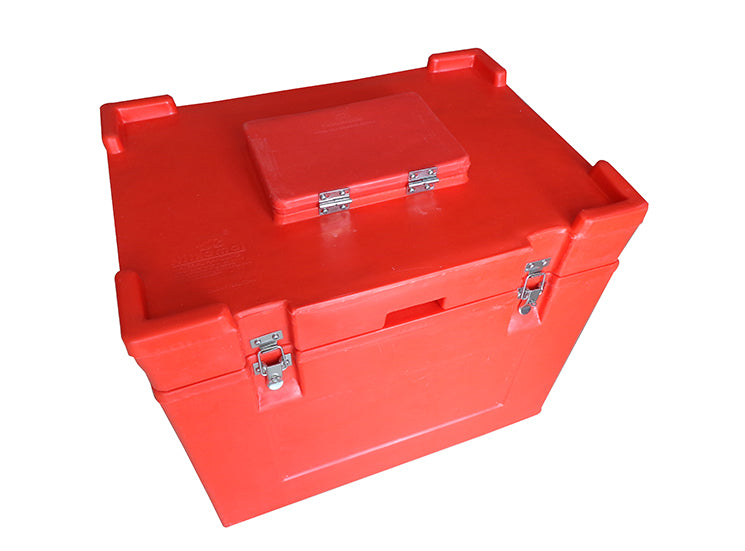 Ice Box - 125 Litre