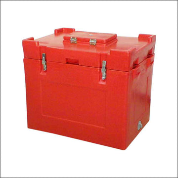 Ice Box - 125 Litre