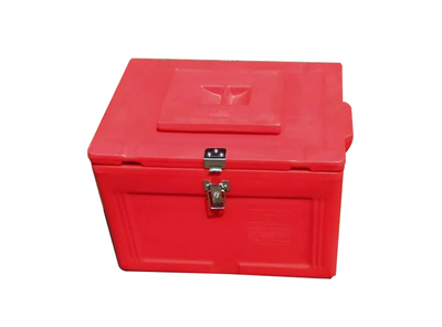 Ice Box - 60 Litre