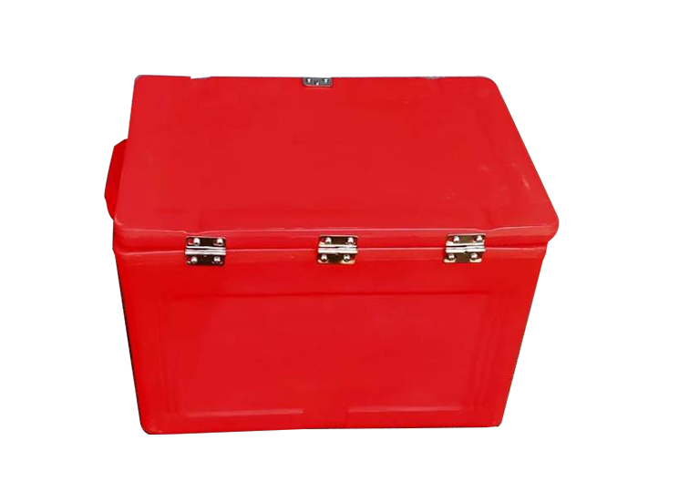 Ice Box - 60 Litre