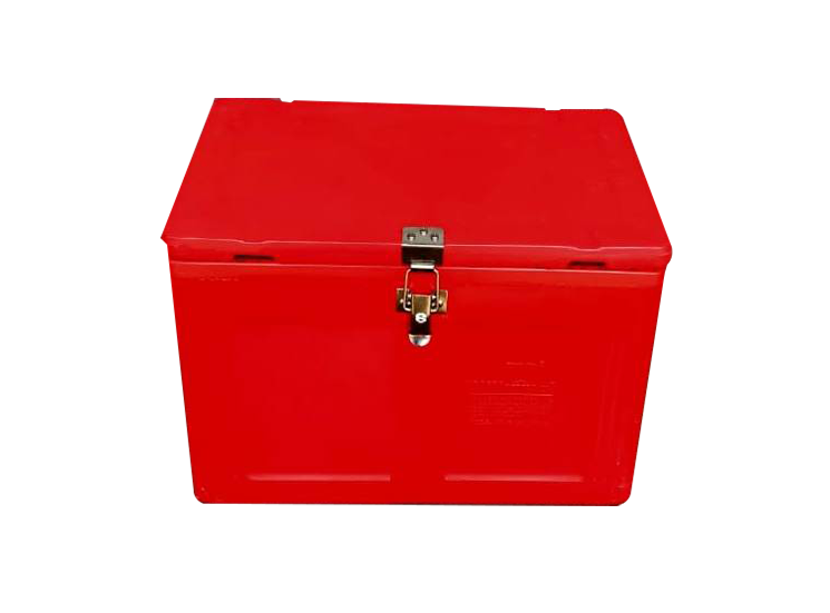 Ice Box - 60 Litre