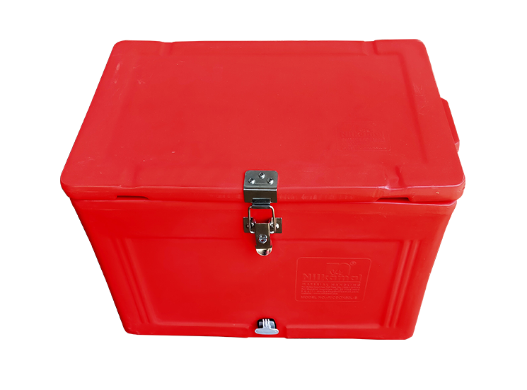 Ice Box - 60 Litre