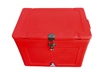 Ice Box - 60 Litre