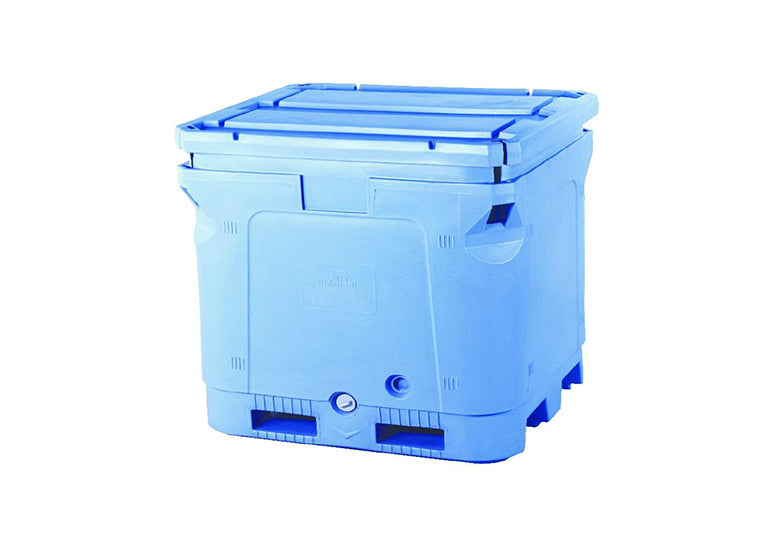 Fish Tub - RIFT35