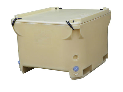 Fish Tub - 660 Litre