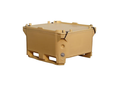 Fish Tub - 400 Litre