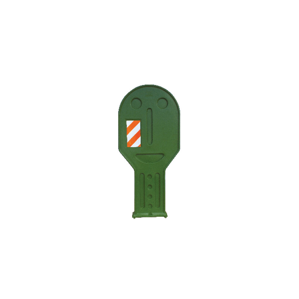 Road Light Barriers