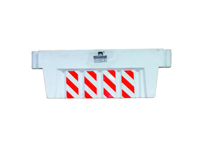 Safety Barricades (Interlocking)