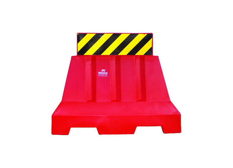 Safety Barricades (Interlocking)