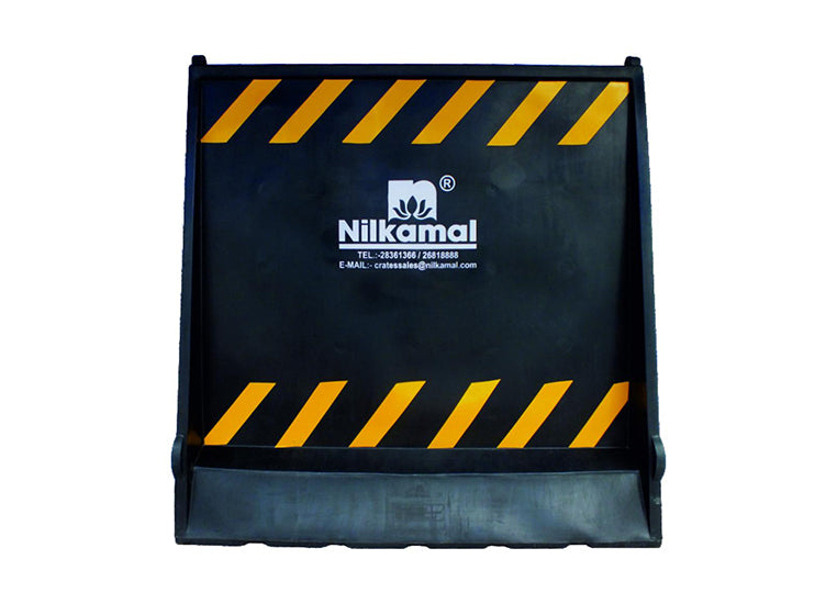 Road Fences : 1850(L) x 440(W) x 1885(H) mm