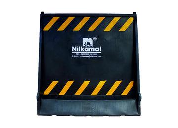 Road Fences : 1850(L) x 440(W) x 1885(H) mm