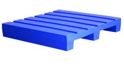 Suffix 4 Series | 3 Runner Hygiene Pallets