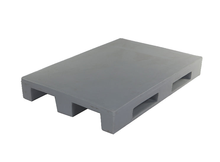 Suffix 4 Series | 3 Runner Hygiene Pallets