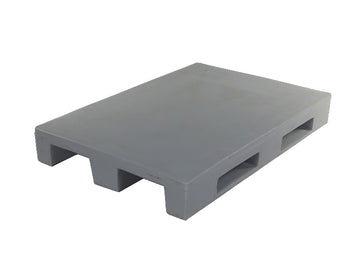 Suffix 4 Series | 3 Runner Hygiene Pallets