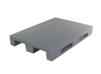Suffix 4 Series | 3 Runner Hygiene Pallets
