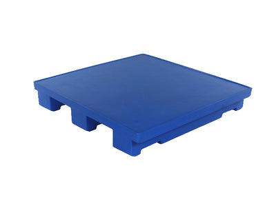 Suffix 1 Series | 3 Runner Hygiene Pallets