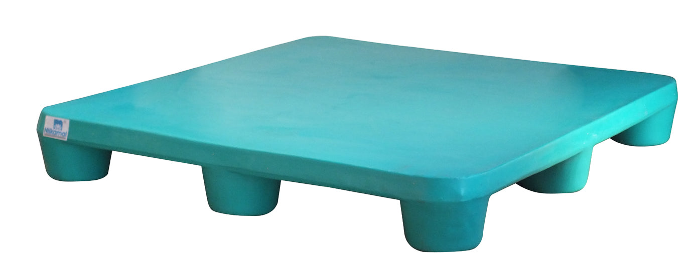 Suffix 52 Series | 9 Leg Hygiene Pallets