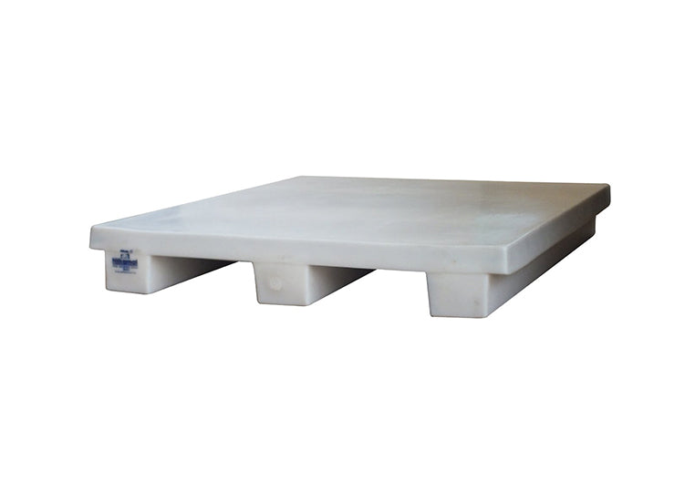 Suffix 5 Series | 3 Runner Hygiene Pallets