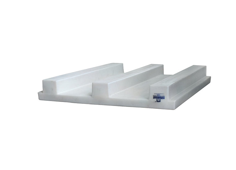 Suffix 5 Series | 3 Runner Hygiene Pallets