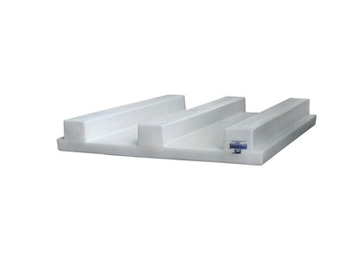 Suffix 5 Series | 3 Runner Hygiene Pallets