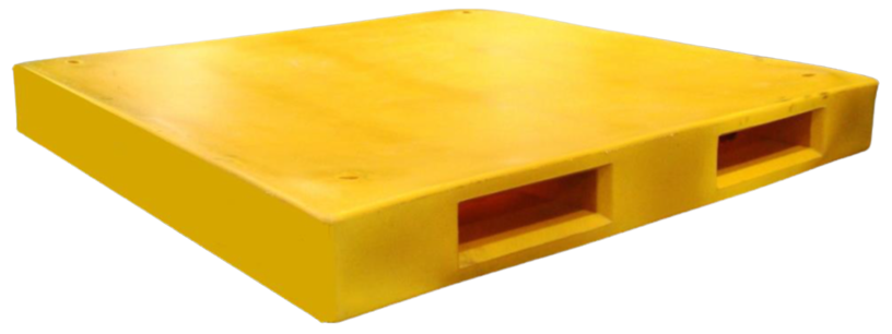 Reversible Pallet Series