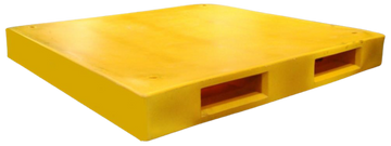 Reversible Pallet Series