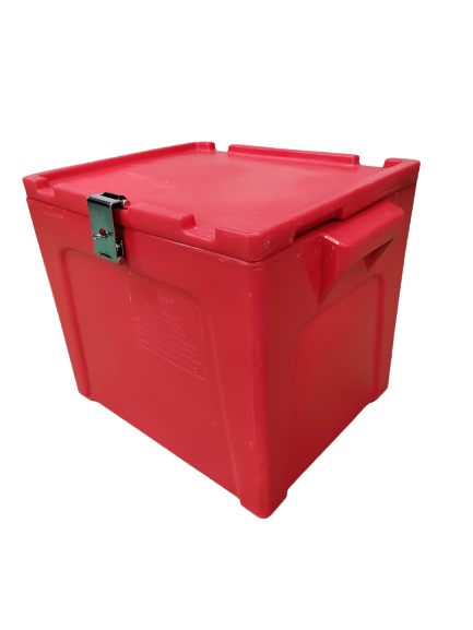 Ice Boxes