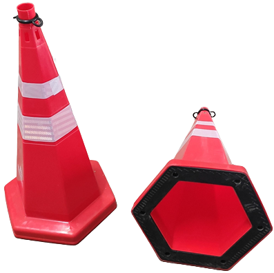Safety Cone Nilkamal