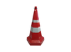 Hexagonal Safety Cones