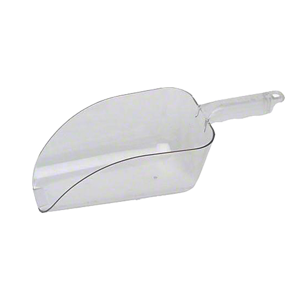 Polycarbonate Scoop