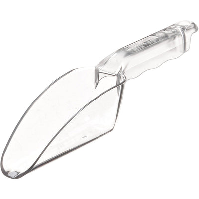 Polycarbonate Scoop