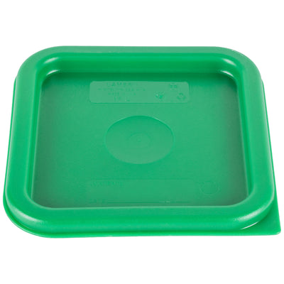 Square Seal Lid for 1.9 & 3.8 Litre Food Containers
