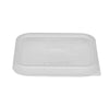 Square Seal Lid for 5.7 & 7.6 Litre Food Containers