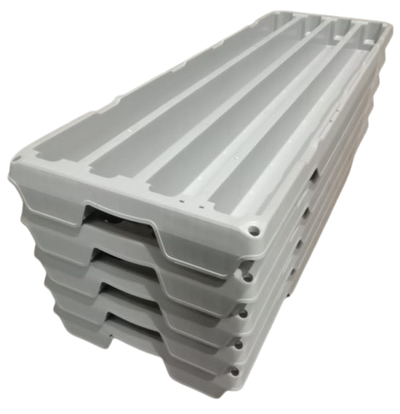 Nilkamal Core Tray_Stackable