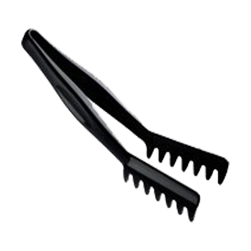 Polycarbonate Angled Grip Tongs