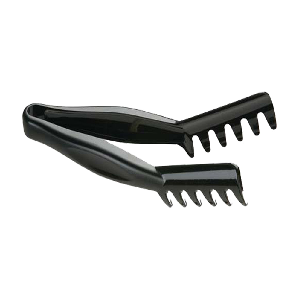 Polycarbonate Angled Grip Tongs