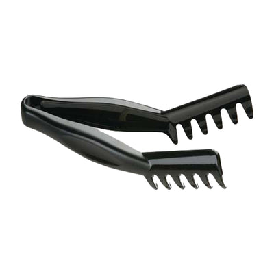 Polycarbonate Angled Grip Tongs