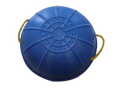 Ghamela With Ropes For Lifting