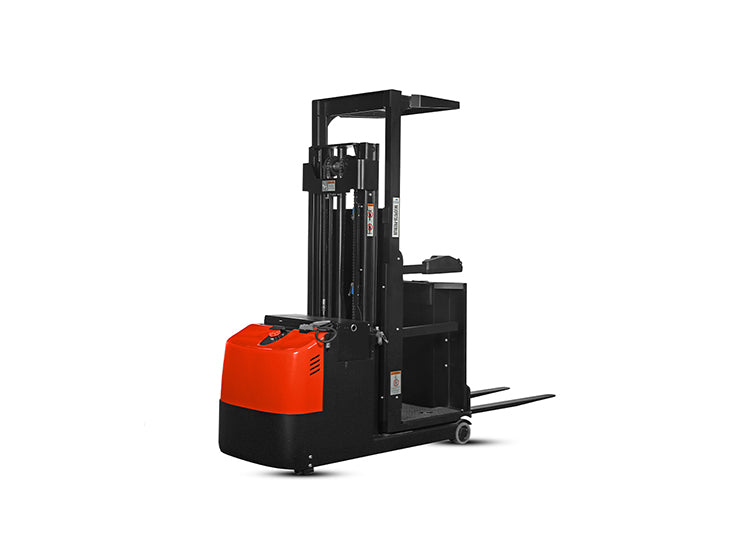 Premium Order Picker