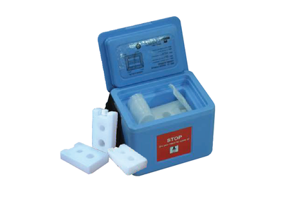 Vaccine Ice Packs