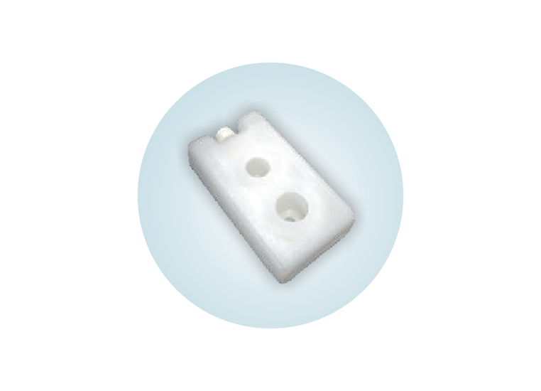 Vaccine Ice Packs