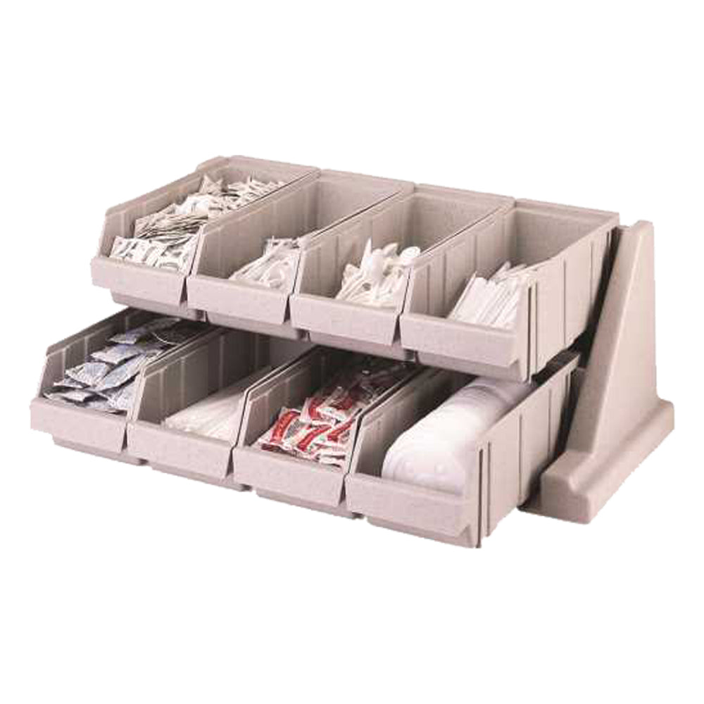 Kitchen Organiser Rack