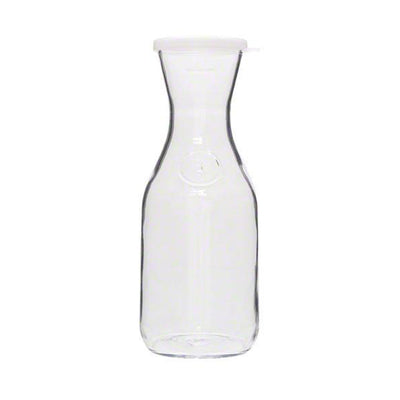 Beverage Decanters