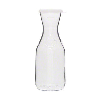 Beverage Decanters