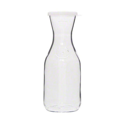 Beverage Decanters